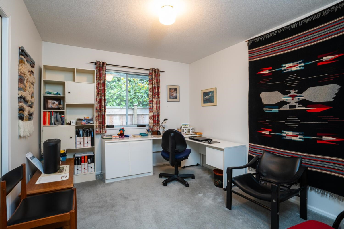 Basement Recreation Room Photo of 1570 Enderby Avenue, Delta, BC