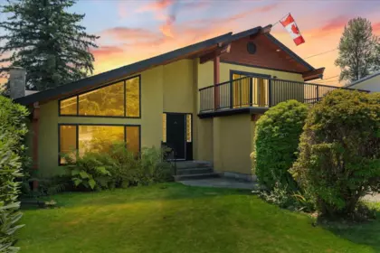 34970 Douglas Avenue, Mission, BC, Mission — Single Family Residence for sale