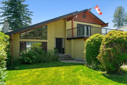 34970 Douglas Avenue, Mission, BC, Mission — Single Family Residence for sale