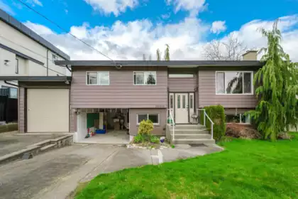 26679 30a Avenue, Langley, BC, Langley — Single Family Residence for sale