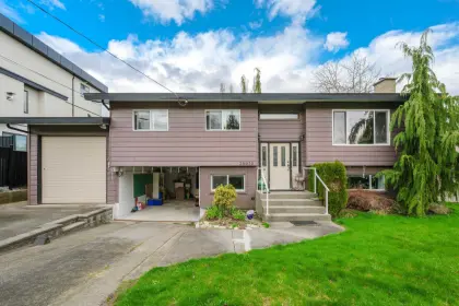 26679 30a Avenue, Langley, BC, Langley — Single Family Residence for sale