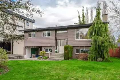 26679 30a Avenue, Langley, BC, Langley — Single Family Residence for sale