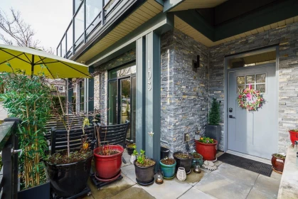 103 7131 17 Avenue, Burnaby, BC, Burnaby — Townhouse for sale
