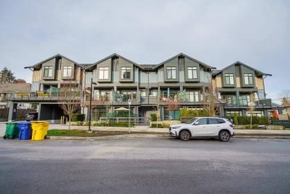103 7131 17 Avenue, Burnaby, BC, Burnaby — Townhouse for sale