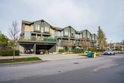 103 7131 17 Avenue, Burnaby, BC, Burnaby — Townhouse for sale
