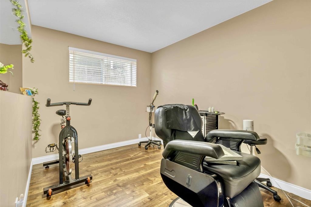 Dining Area Photo of 17 31445 Upper Maclure Road, Abbotsford, BC