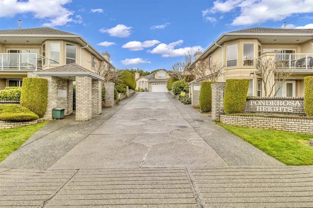 Garden / Landscaping Photo of 17 31445 Upper Maclure Road, Abbotsford, BC