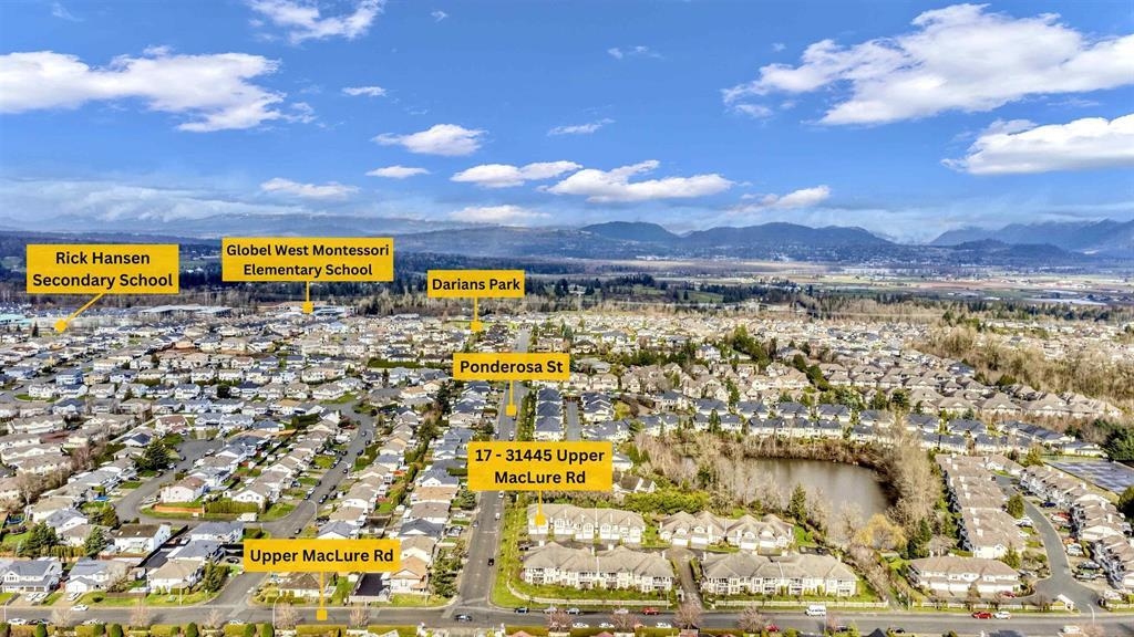 Hot Tub / Spa Photo of 17 31445 Upper Maclure Road, Abbotsford, BC