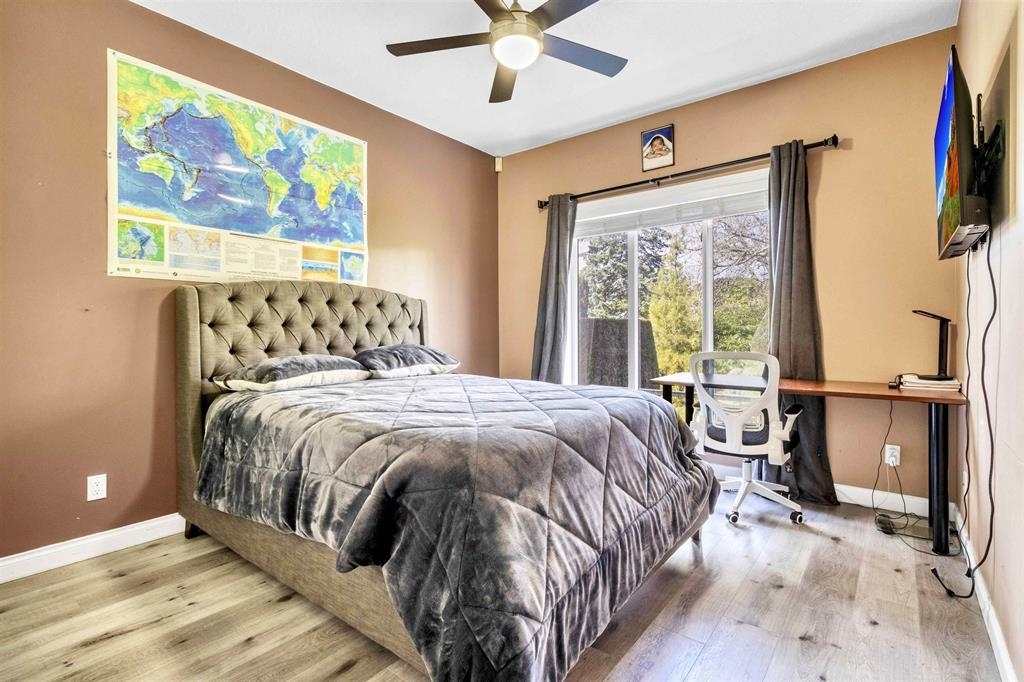 Laundry Room Photo of 17 31445 Upper Maclure Road, Abbotsford, BC