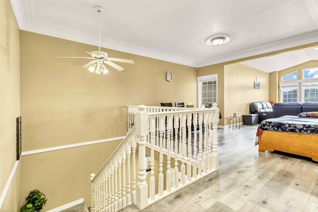 Living Room Photo of 17 31445 Upper Maclure Road, Abbotsford, BC