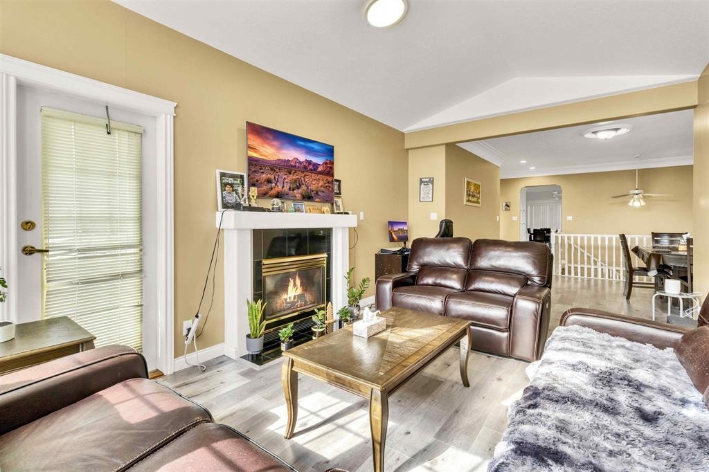 Pantry Photo of 17 31445 Upper Maclure Road, Abbotsford, BC