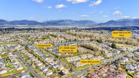 Street View Photo of 17 31445 Upper Maclure Road, Abbotsford, BC