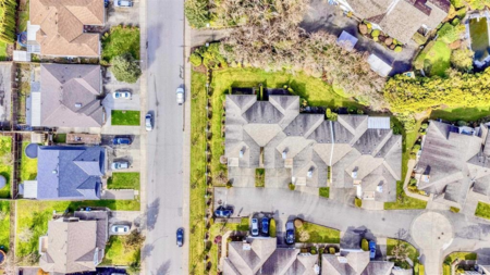 Swimming Pool Photo of 17 31445 Upper Maclure Road, Abbotsford, BC