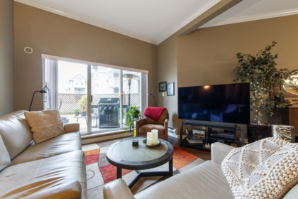 206 7051 Blundell Road, Richmond, BC, Richmond — Apartment/Condo for sale