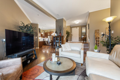 206 7051 Blundell Road, Richmond, BC, Richmond — Apartment/Condo for sale