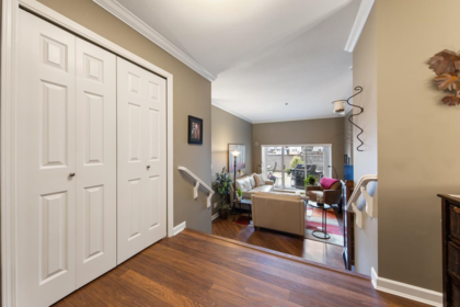 206 7051 Blundell Road, Richmond, BC, Richmond — Apartment/Condo for sale