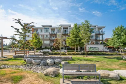 315 4690 Hawk Lane, Tsawwassen, BC, Tsawwassen — Apartment/Condo for sale