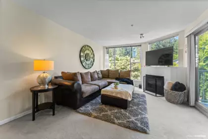 303 12155 191b Street, Pitt Meadows, BC, Pitt Meadows — Apartment/Condo for sale