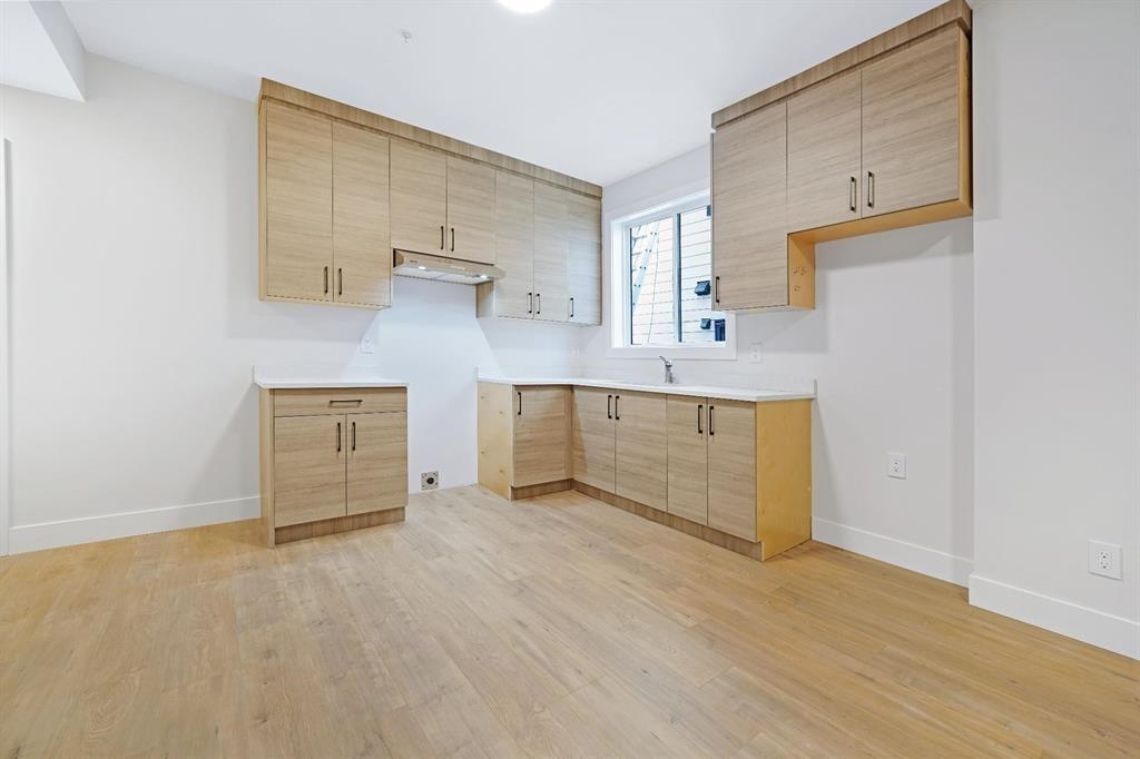 Basement Recreation Room Photo of 46137 Crestview Drive, Chilliwack, BC