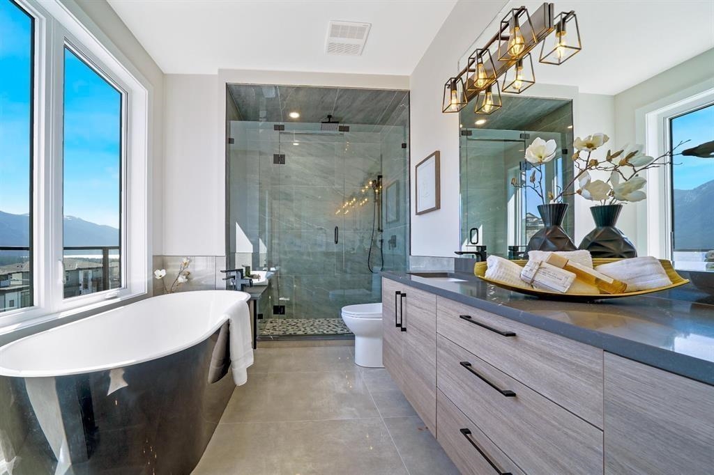 Bedroom 4 Photo of 46137 Crestview Drive, Chilliwack, BC