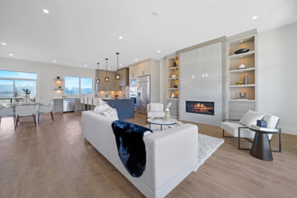 Pantry Photo of 46137 Crestview Drive, Chilliwack, BC