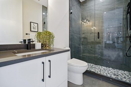 Powder Room Photo of 46137 Crestview Drive, Chilliwack, BC