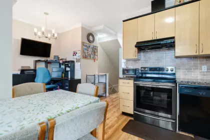 18 12585 72 Avenue, Surrey, BC, Surrey — Townhouse for sale