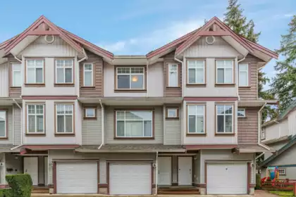 18 12585 72 Avenue, Surrey, BC, Surrey — Townhouse for sale