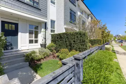 105 16433 Watson Drive, Surrey, BC, Surrey — Townhouse for sale
