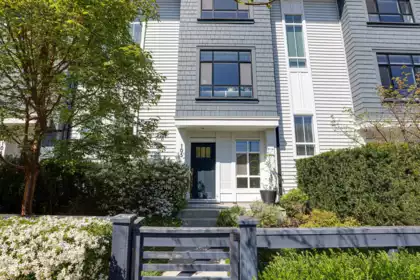 105 16433 Watson Drive, Surrey, BC, Surrey — Townhouse for sale