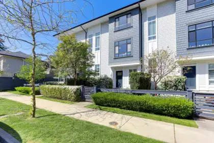 105 16433 Watson Drive, Surrey, BC, Surrey — Townhouse for sale