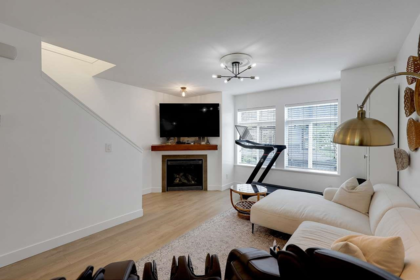 20 19448 68 Avenue Avenue, Surrey, BC, Surrey — Townhouse for sale