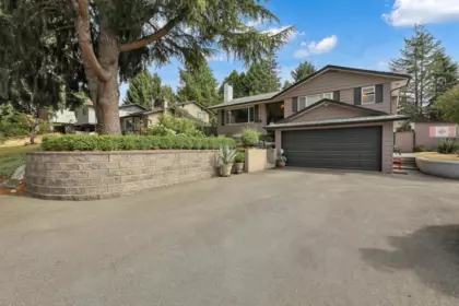 8936 112a Street, Delta, BC, Delta — Single Family Residence for sale