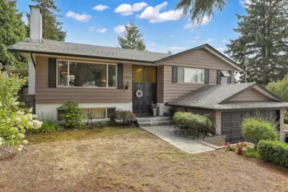 8936 112a Street, Delta, BC, Delta — Single Family Residence for sale