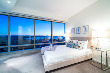 4502 1151 W Georgia Street, Vancouver, BC, Vancouver — Apartment/Condo for sale