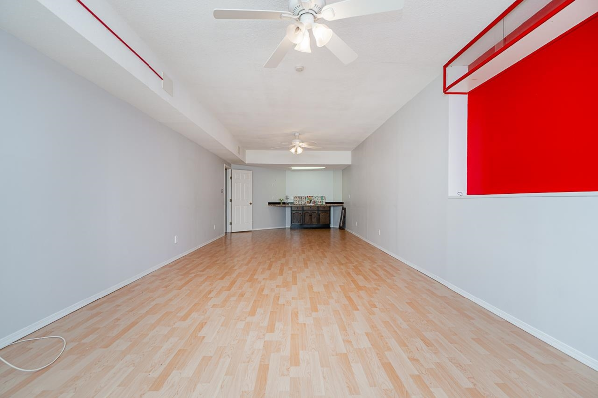 Backyard Photo of 165 3160 Townline Road, Abbotsford, BC