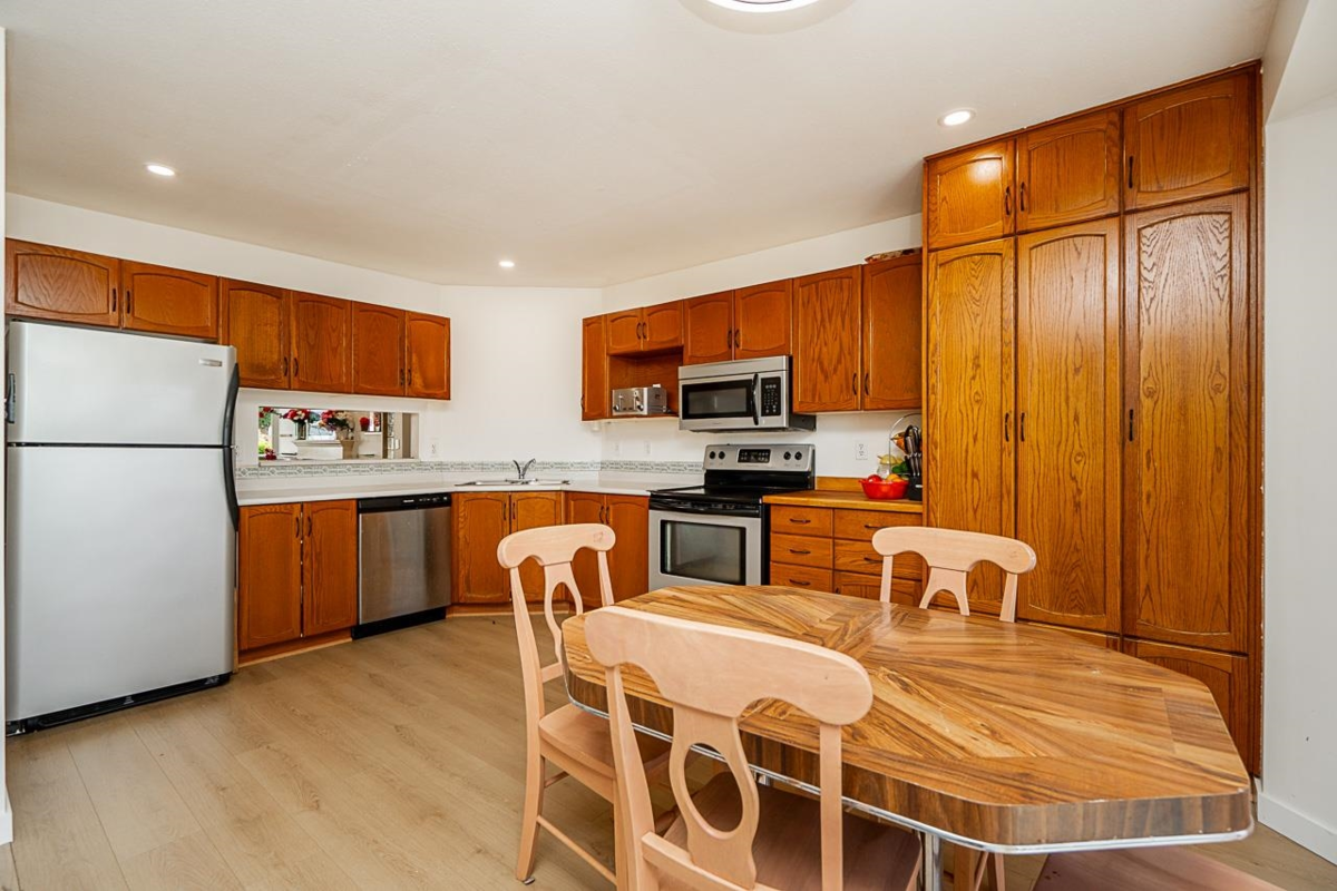 Bedroom 3 Photo of 165 3160 Townline Road, Abbotsford, BC