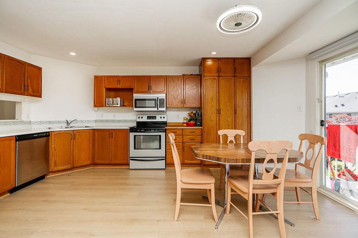 Bedroom 4 Photo of 165 3160 Townline Road, Abbotsford, BC