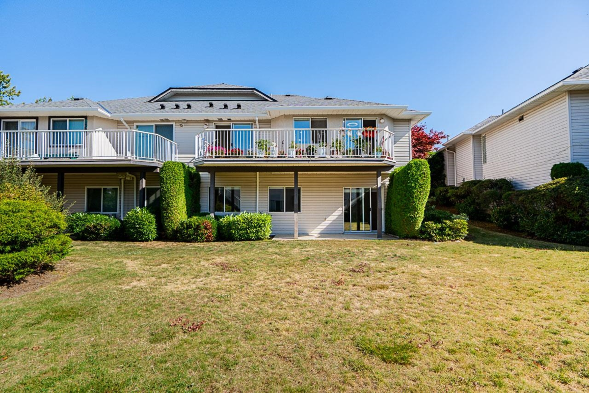 Community Amenities Photo (Clubhouse) of 165 3160 Townline Road, Abbotsford, BC