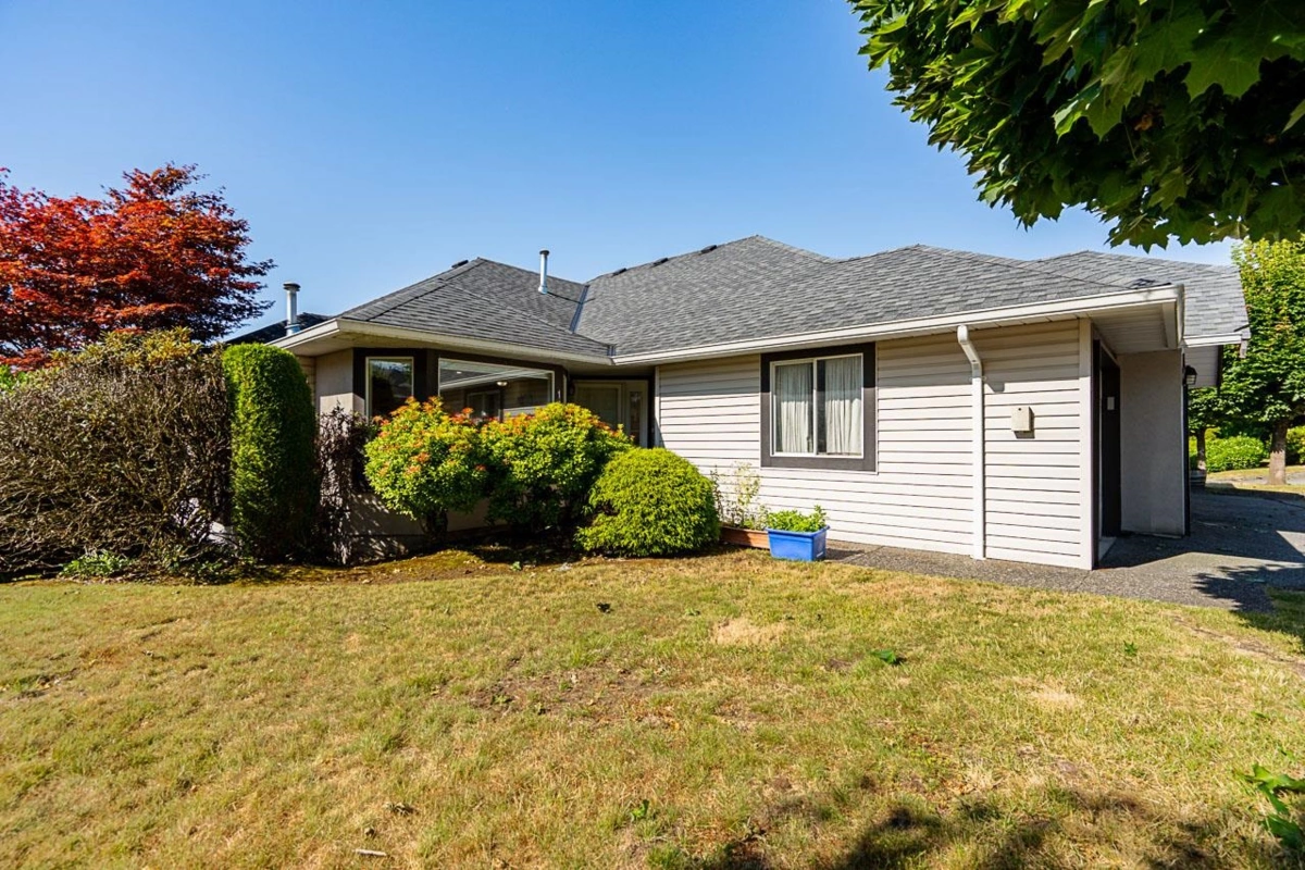 Dining Area Photo of 165 3160 Townline Road, Abbotsford, BC