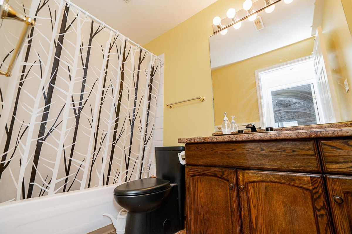 Hot Tub / Spa Photo of 165 3160 Townline Road, Abbotsford, BC