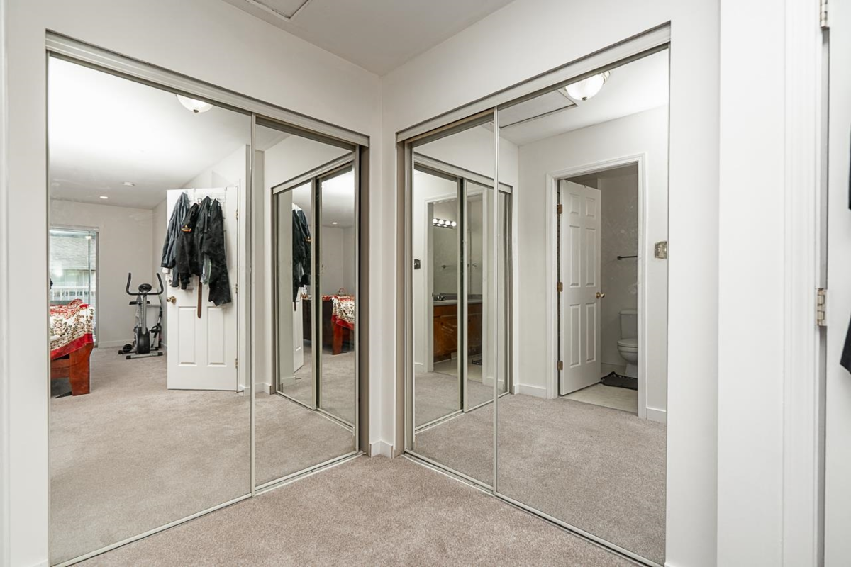 Loft / Bonus Room Photo of 165 3160 Townline Road, Abbotsford, BC