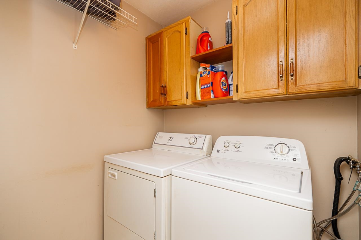Mudroom Photo of 165 3160 Townline Road, Abbotsford, BC