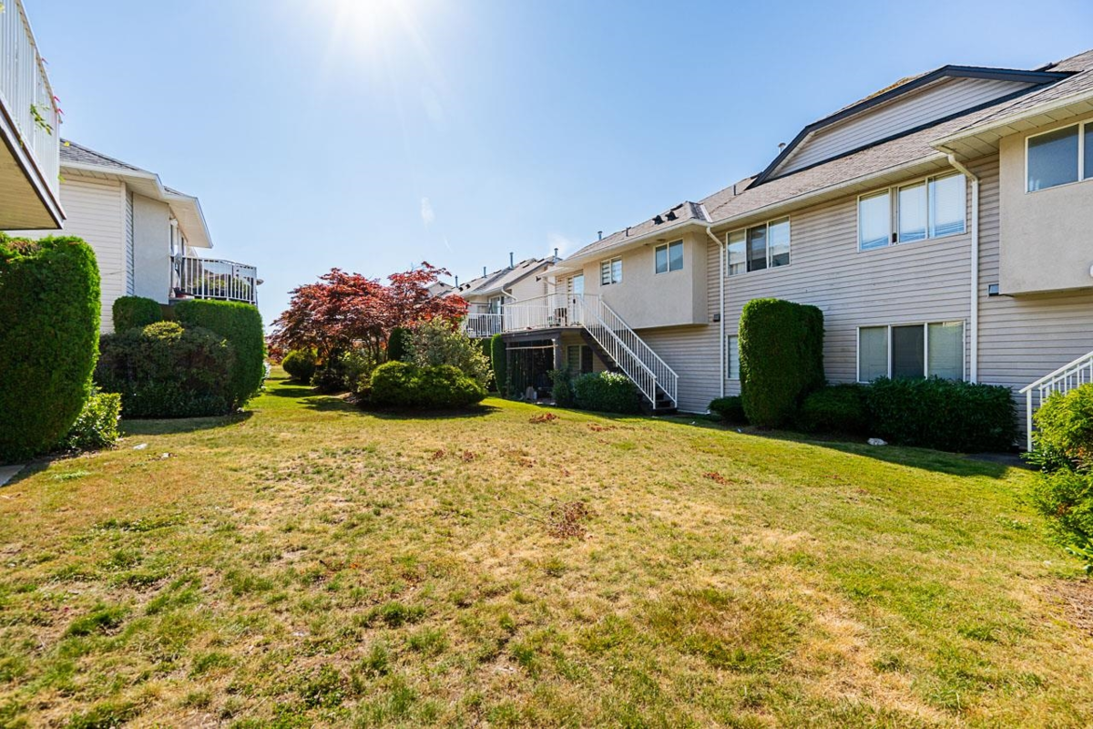 Neighborhood Park Photo Near 165 3160 Townline Road, Abbotsford, BC