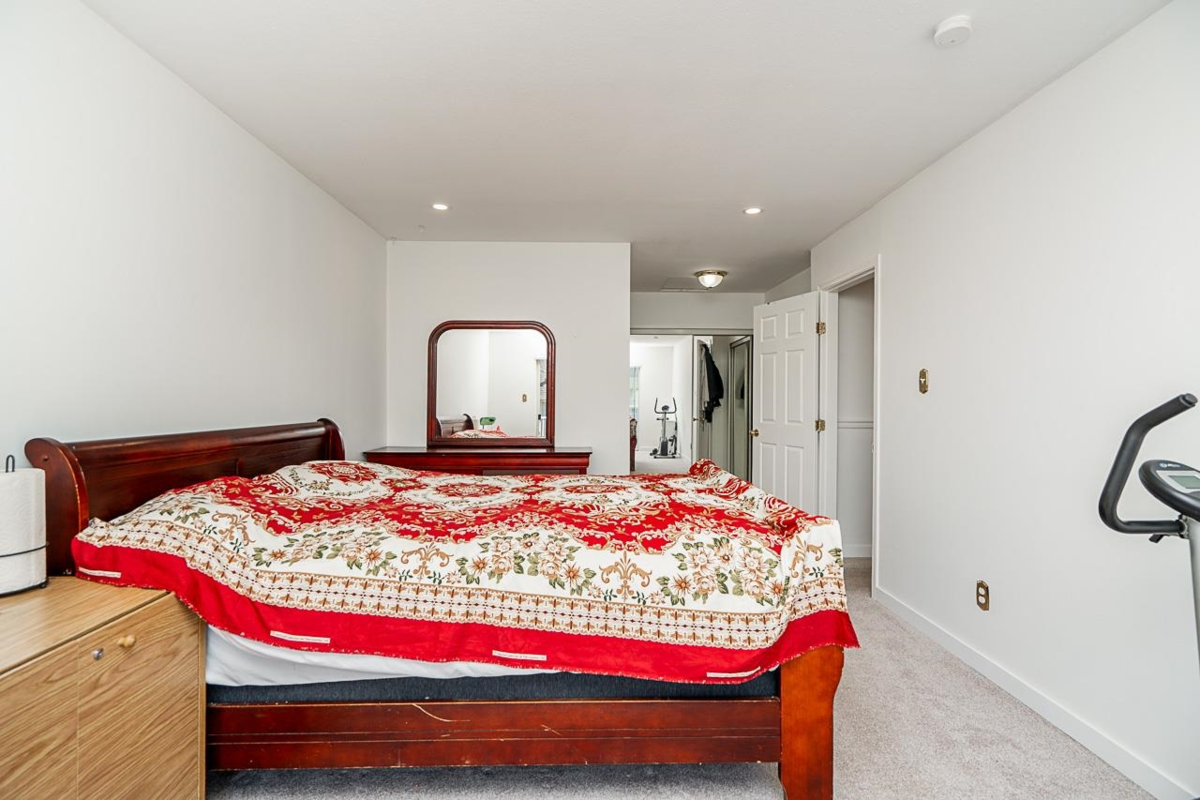 Office / Den Photo of 165 3160 Townline Road, Abbotsford, BC