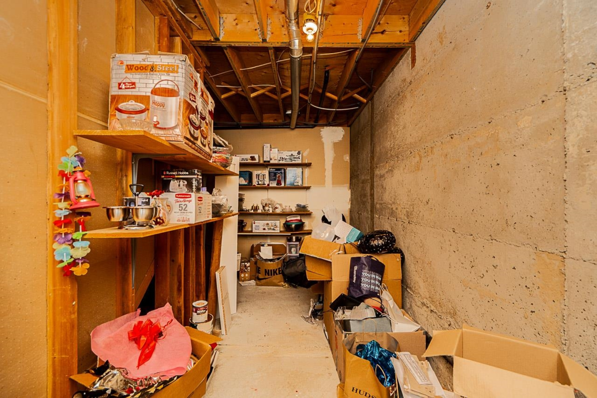 Outdoor Kitchen Photo of 165 3160 Townline Road, Abbotsford, BC