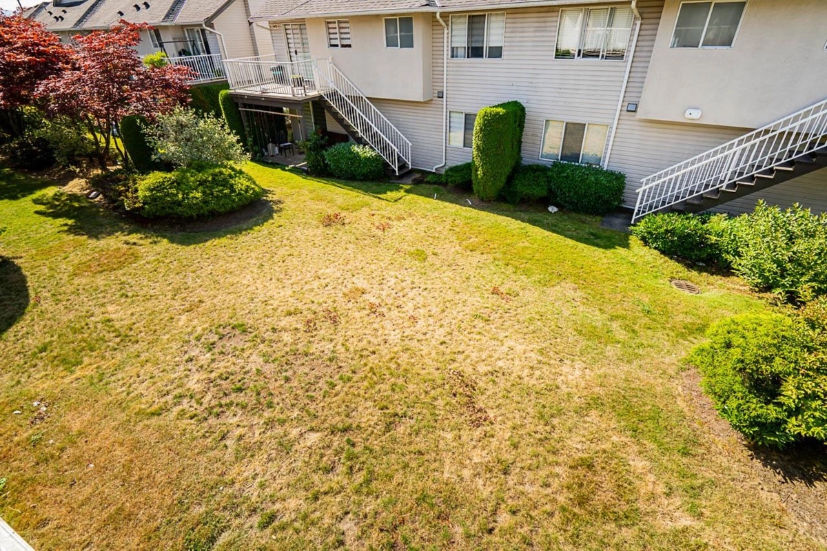 Outdoor Patio Photo of 165 3160 Townline Road, Abbotsford, BC