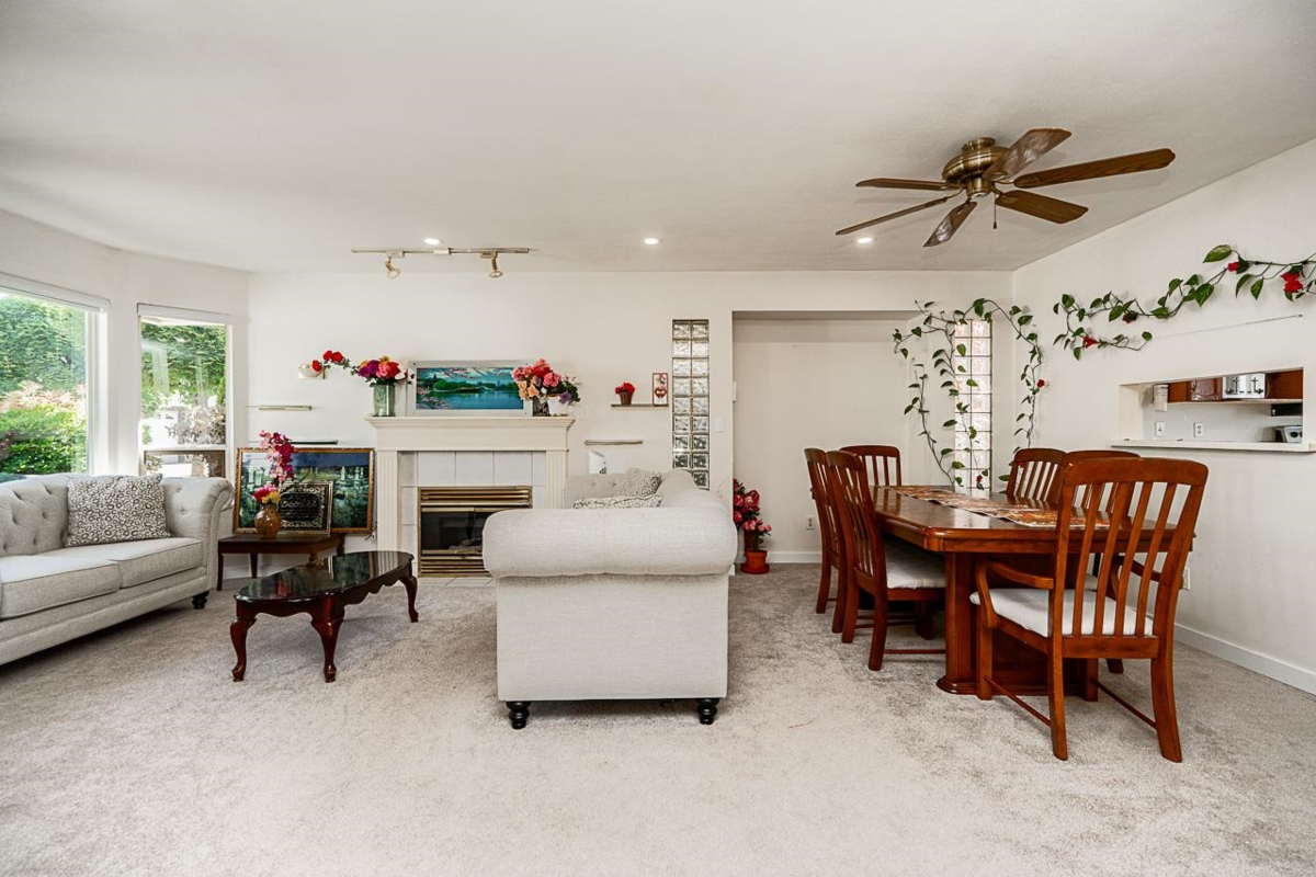 Pantry Photo of 165 3160 Townline Road, Abbotsford, BC