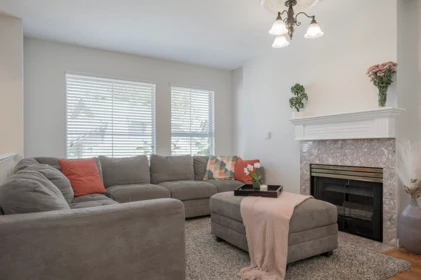 82 8716 Walnut Grove Drive, Langley, BC, Langley — Townhouse for sale
