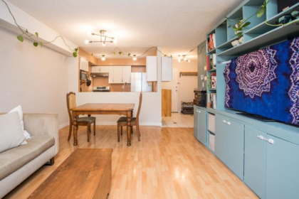 106 1040 E Broadway Street, Vancouver, BC, Vancouver — Apartment/Condo for sale